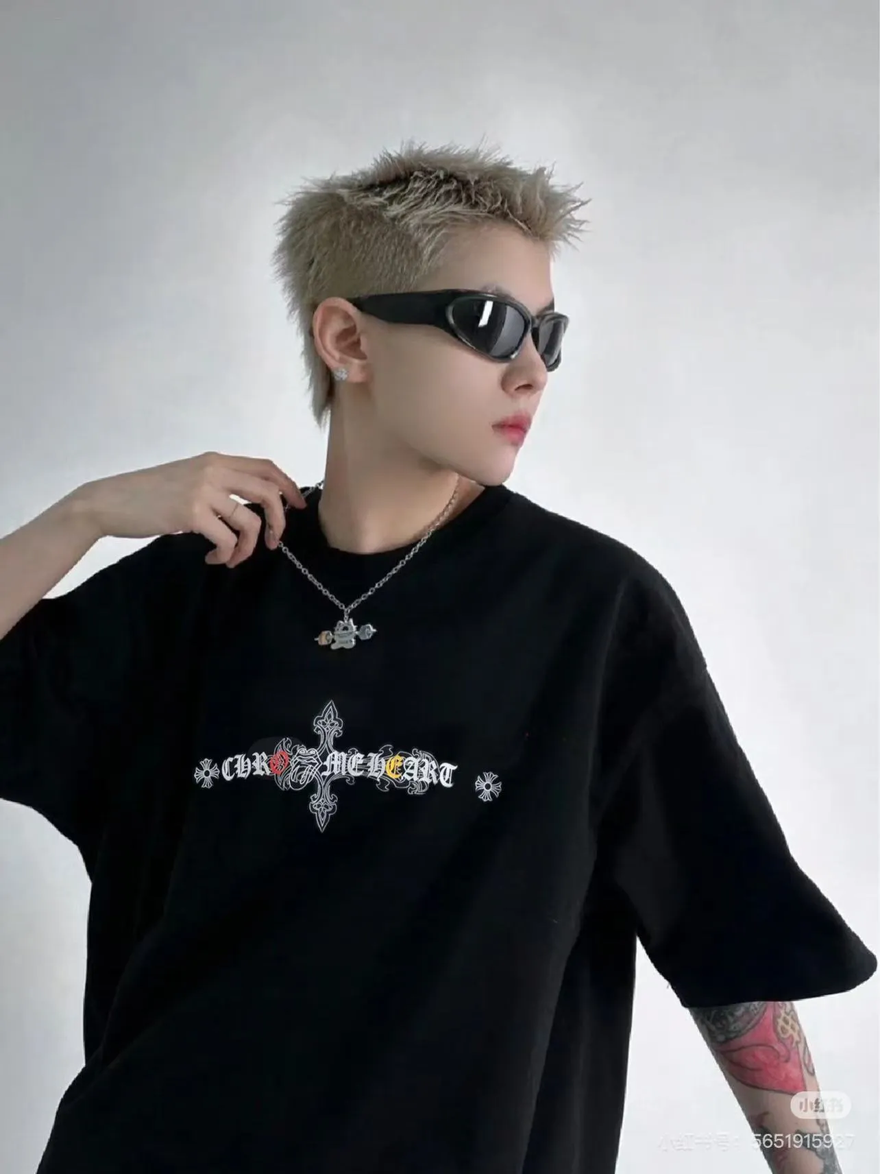model picture